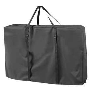 Cross-border Foldable Wheelchair Storage Bag Wheelchair Cover One-shoulder Storage Bag Folding Walking Aid Protective Cover