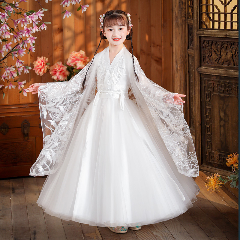 fairy princess dress white White Feather Spaghetti Strap Fairy Princess Dress and Translucent Cardigan, White / XS