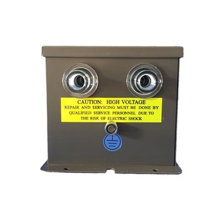 Dongguan Dicheng high-power electrostatic ion power supply host fan electrostatic dust gun power supply fan electrostatic gun