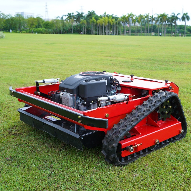 厂家直供16马力大幅度割草机 家庭草坪足球场养护除草机 现货直发
