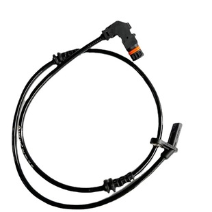 Car Wheel speed ABS speed sensor suitable for Mercedes-Benz S400500600 series front wheel A2219057100