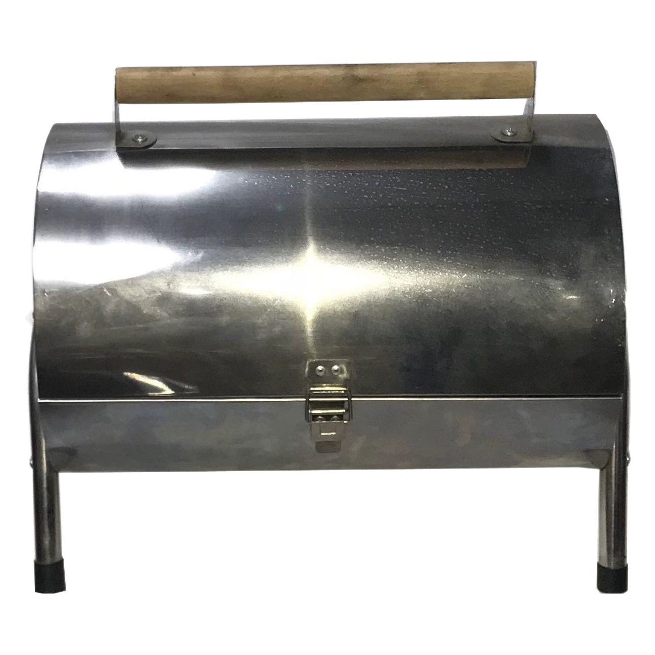 Фабрика Прямые поставки Братья барбекю плита Кемпинг барбекю плита Открытый барбекю плита из нержавеющей стали братья плита пара плита