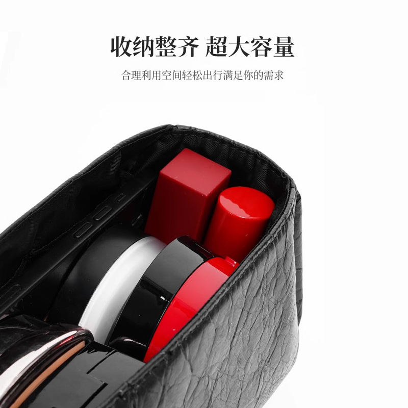 洛寶仕適用龍驤圓筒包內膽xtra枕頭包杜邦紙包撐內襯改造肩帶配件