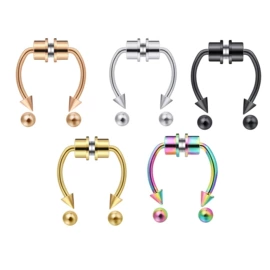 耳钉;其他穿刺饰品;耳环