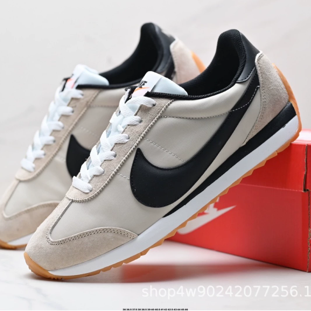 Граница торговли кроссовки Cortez, удобные нескользящие лапш heightening ретро спортивные кроссовки, повседневная модная легкая Forrest обувь