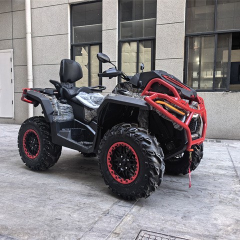 1000CC ATV