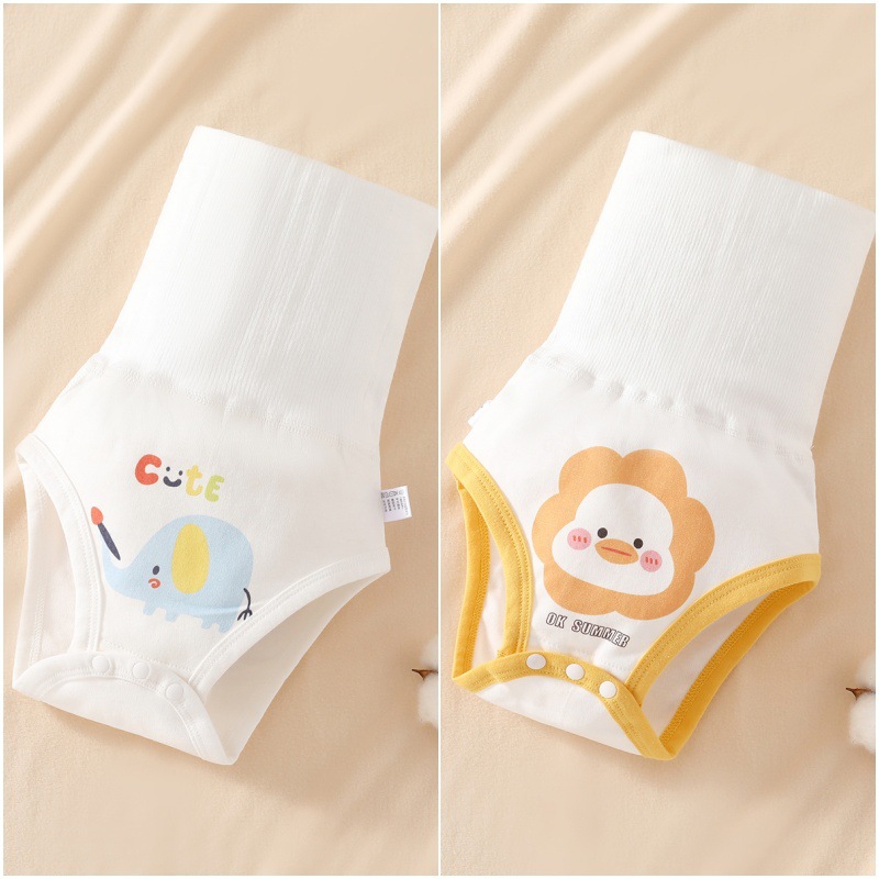 DWK1101 크라운 레오파드+DWK1107 블루 엘리펀트