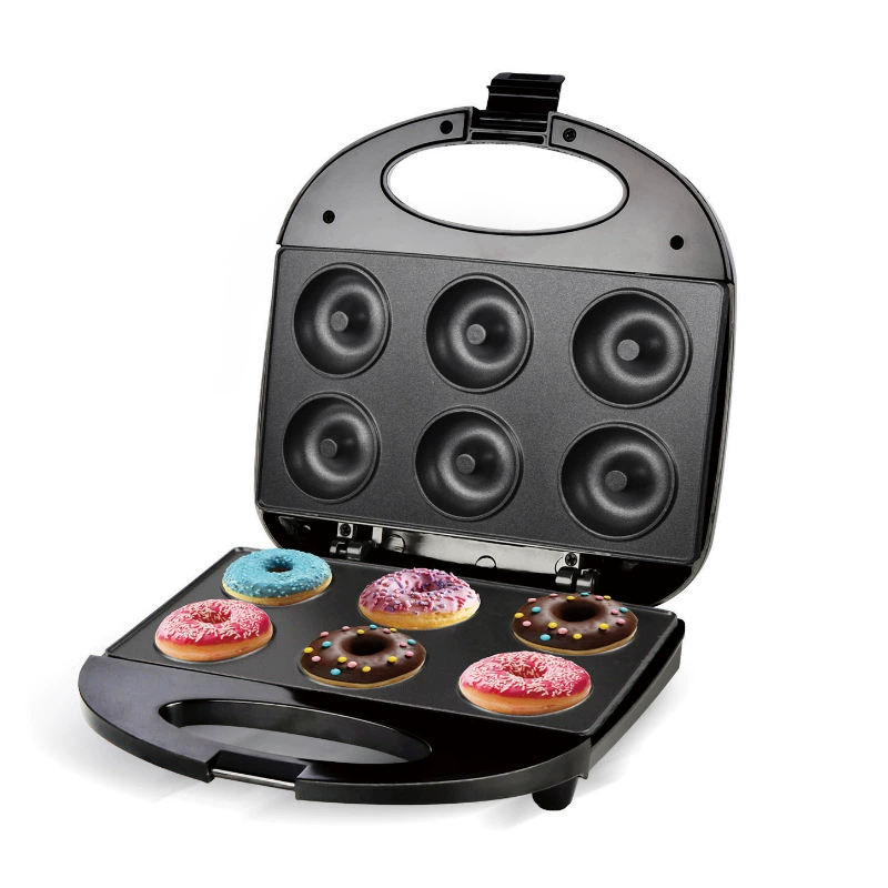 Donut, (Cross-border trading), 110v, bread, toast