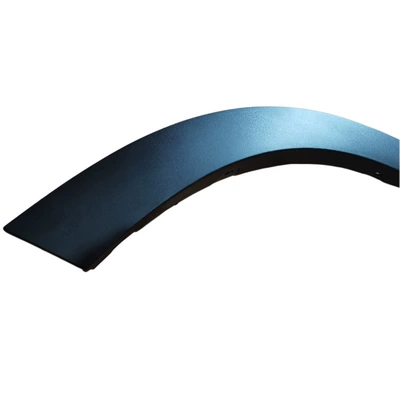 Wheel eyebrow arch trim, suitable
