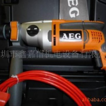 批发零售德国AEG冲击电钻SB20-2E