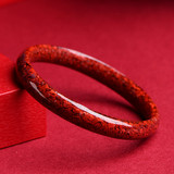 Натуральная природная руда, браслет, цвета киновари, оптовые продажи