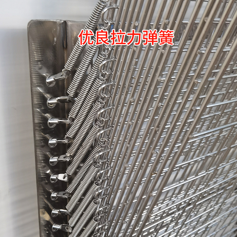 Stainless steel thousand-layer rack 13-layer drying rack 25-layer…