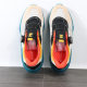 Thin as cicada wings ~ Norwegian MG summer button single-layer ultra-thin ultra-light slow heavy outdoor leisure sports cross-country running shoes
