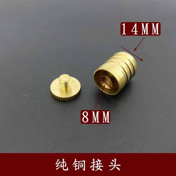 21 models of pure copper belt niches double -ring joint 8mm