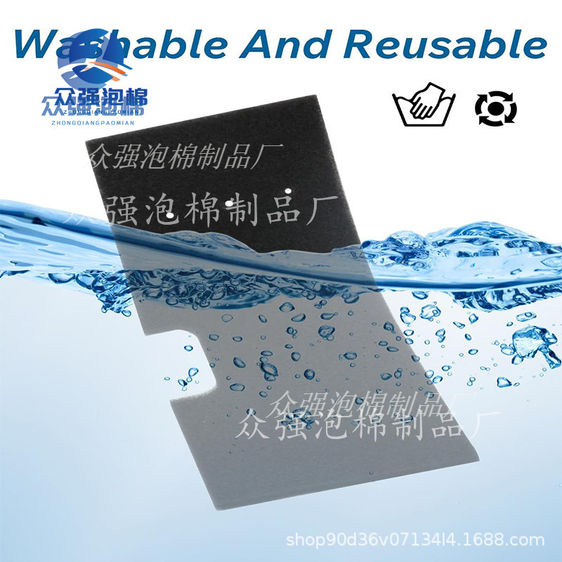 WH01X35719棉过滤器GEProfile洗衣机干燥机干洗机沥水海绵