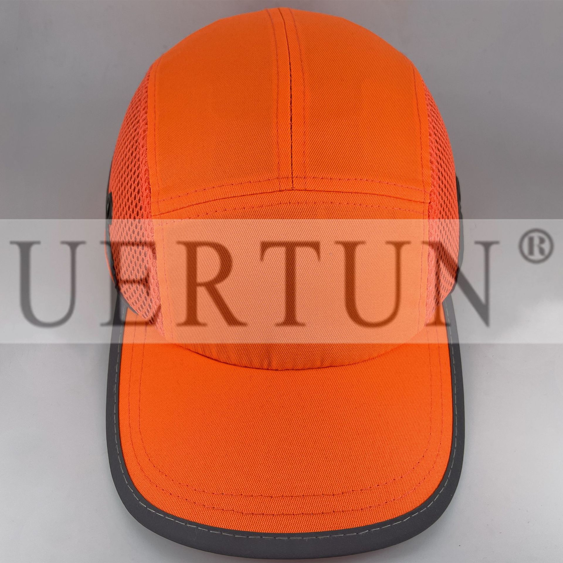 UERTUN优尔盾轻型防撞安全帽安全防护棒球帽运动防护帽批发工厂