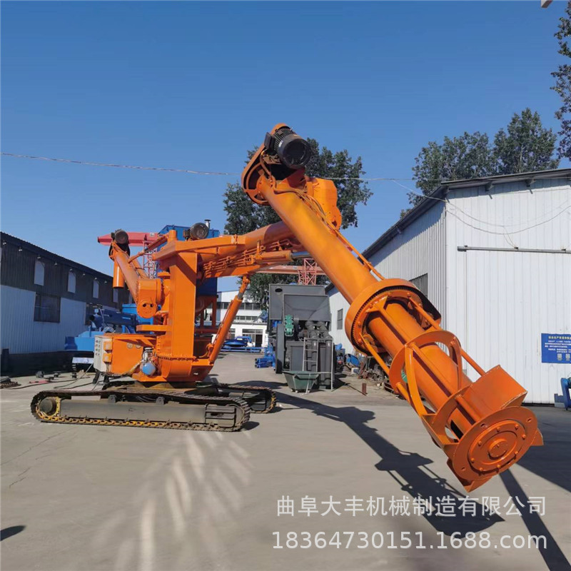 Rotary feeding large spiral loading machine 150 tons per hour loading fly ash conveyor large dragon loading machine