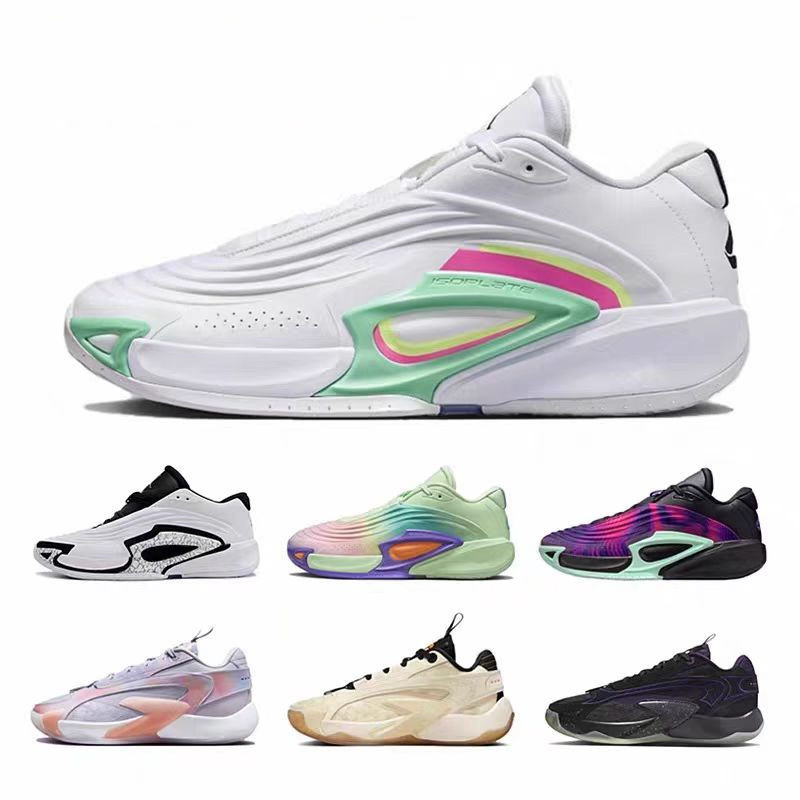 Dongcic second-generation basketball shoes Luka third-generation Luka2 combat 3 wear-resistant non-slip sneaker men's and women's low-top combat boots Dongcic second-generation basketball shoes Luka third-generation Luka2 combat 3 wear-resistant non-slip sneaker men's and women's low-top combat boots