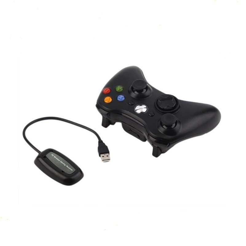 PC360游戏手柄xbox安卓有线360游戏手柄电脑steam360游戏手柄|undefined