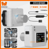 Dental X -ray machine high -frequency portable dental X -ray dental sensor imaging system dentist tool equipment