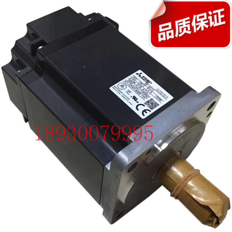 三菱伺服电机HF-KP73伺服马达