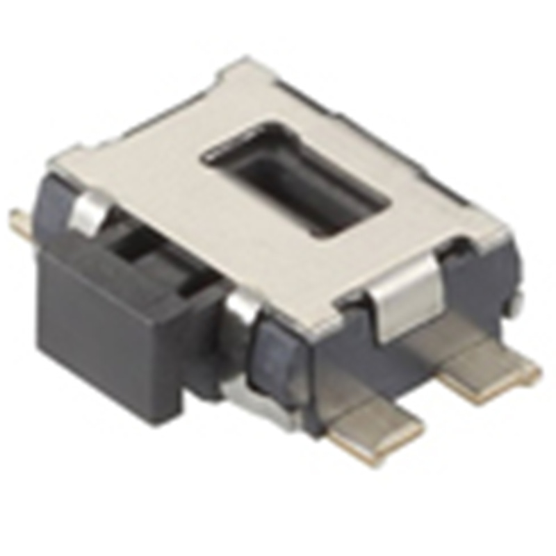 ALPS代理3.5×3.55mm薄型轻触开关SKSC系列SKSCLAE010