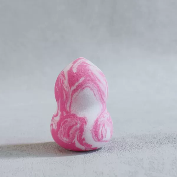 Pink camouflage gourd 10 bags