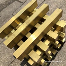 牌号:58-1-1铁黄铜 HFe58-1-1化学成分 高力黄铜 锡黄铜 铅黄铜