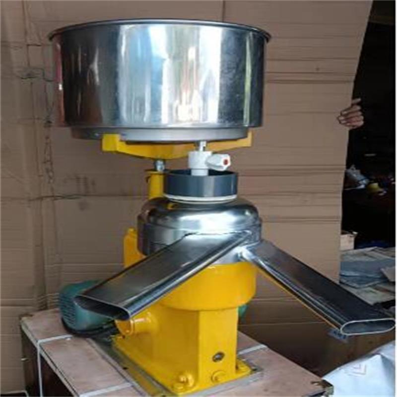 牛奶分离机 500L 型号JK099-9N500 库号M314550