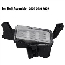 84501AN000������20-22˹��³����Outback��ǰ���ո�LED����