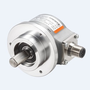 New 8.5000.095 W.2000.P0004.0011 Universal Photoelectric Encoder
