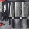 Malaysian five -piece set (including packaging box)