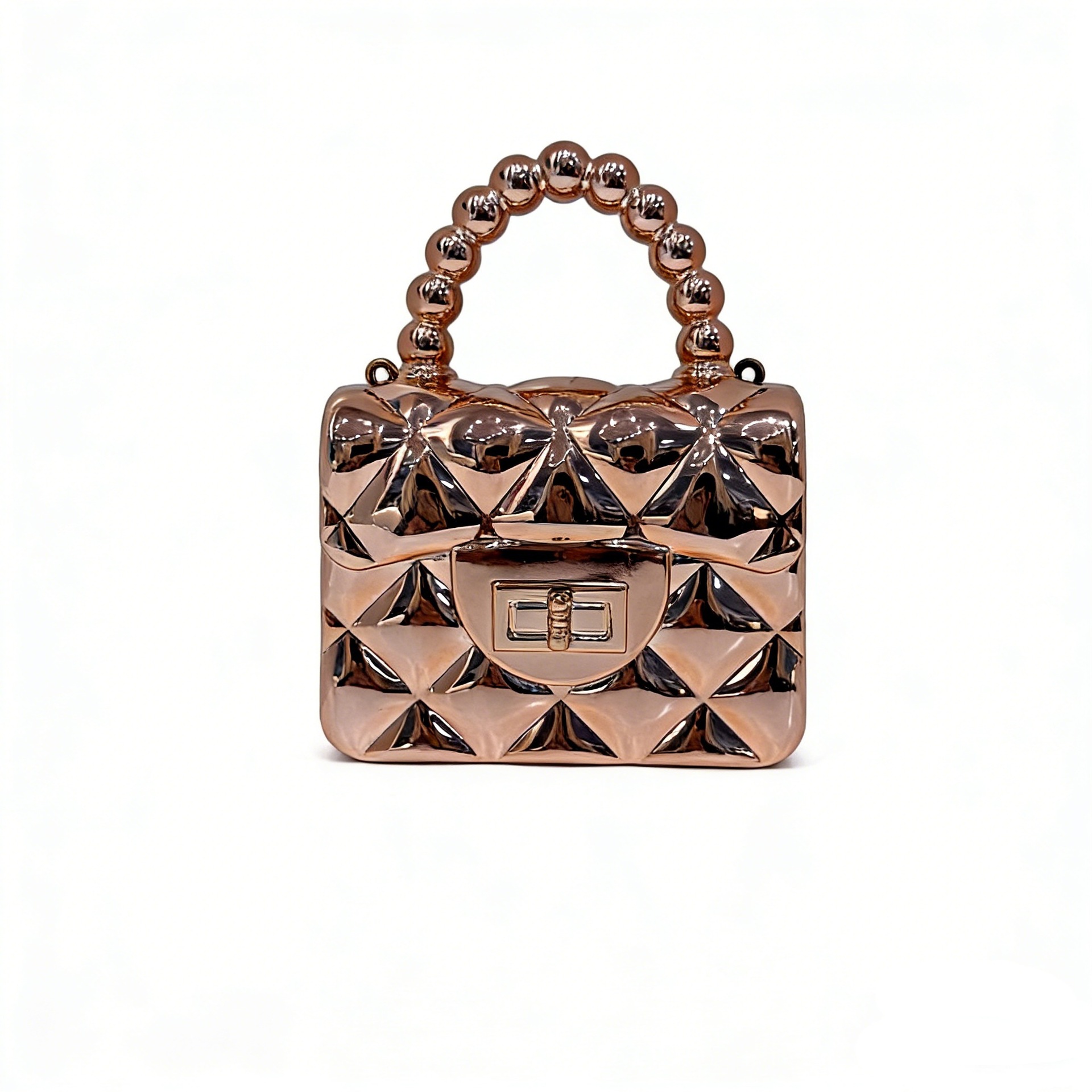 Pochette da sera con paillettes per donna borsa a tracolla_voghion.com