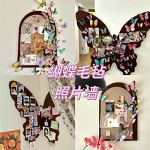 С�t��ͬ�����ë�ְ���Ƭ��infp�Շ�����insܛľ���ʾ��DIY����