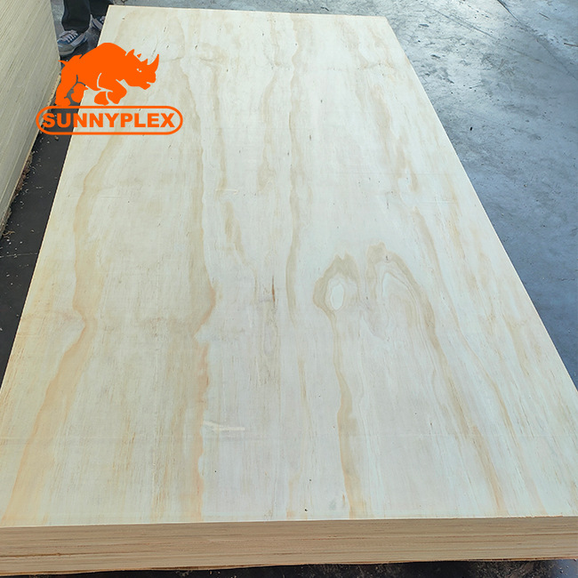 Supermercado estante tablero de separación posada casa de familia álamo eucalipto madera de pino madera contrachapada tablero entero tablero de embalaje tablero de muebles