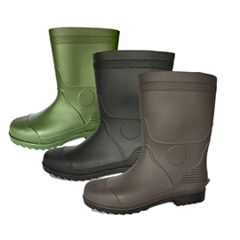 女式雨鞋;童雨靴;男式雨鞋
