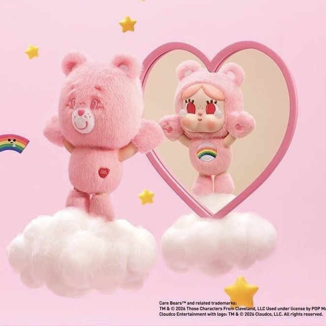 곰돌이 봉제인형 블라인드박스 18cm 랜덤 피규어