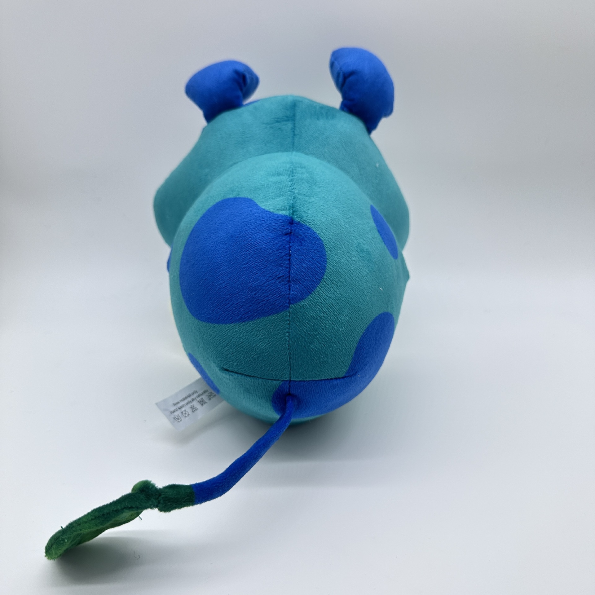 Sdoganamento transfrontaliero viola pikmin peluche ghiaccio pikmin 4 peluche bambola giocattolo_voghion.com