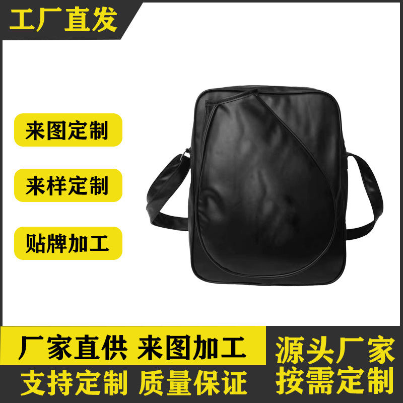 Bolsa de tenis, nueva bolsa de bádminton deportiva al aire libre, bolsa de pelota portátil de alto valor