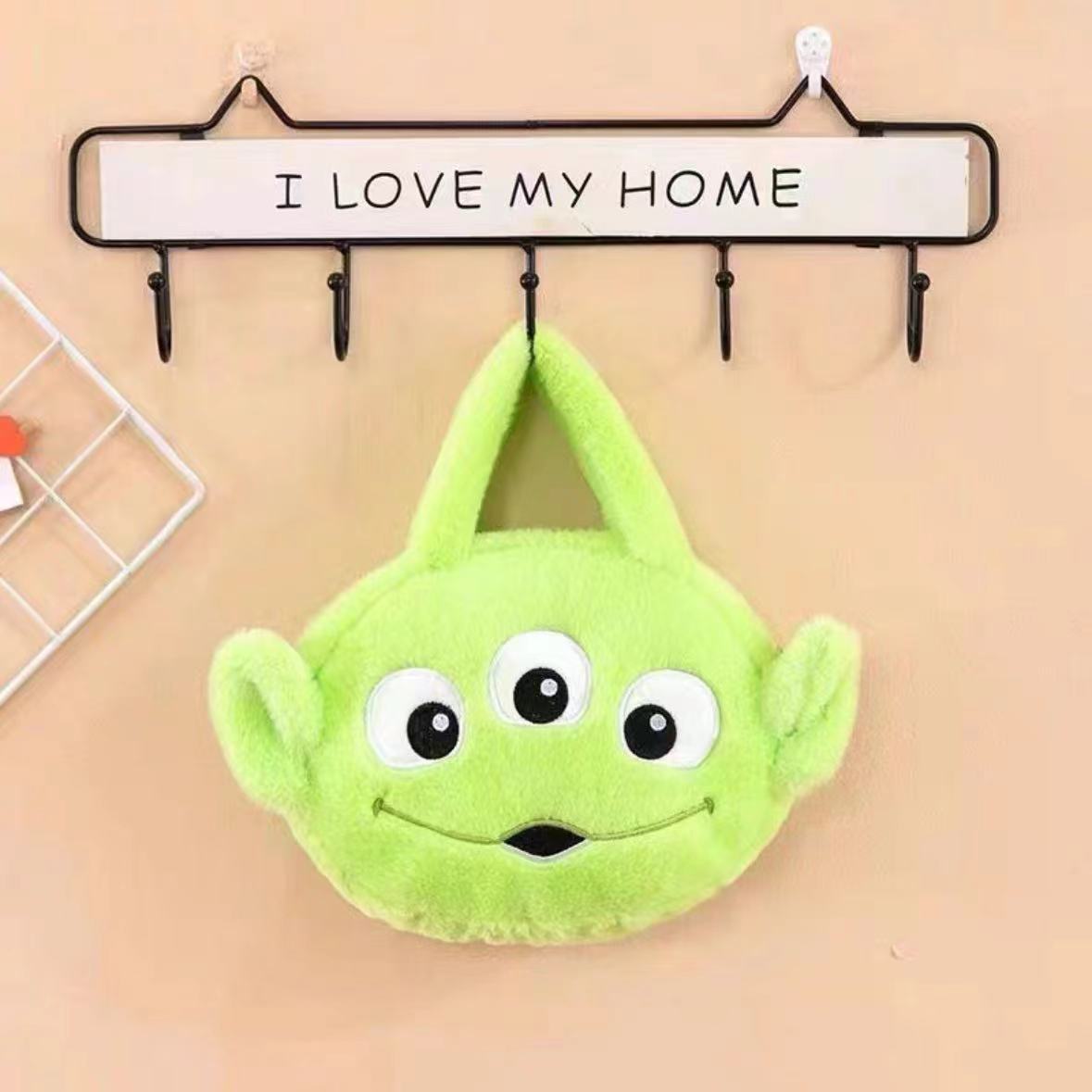 Muñeca peluche 8" máquina garras, regalo lanzamiento boda