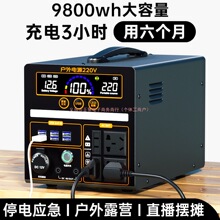 ƶԴ220vЯԼֱ¶Ӫ̯Ӧ籸