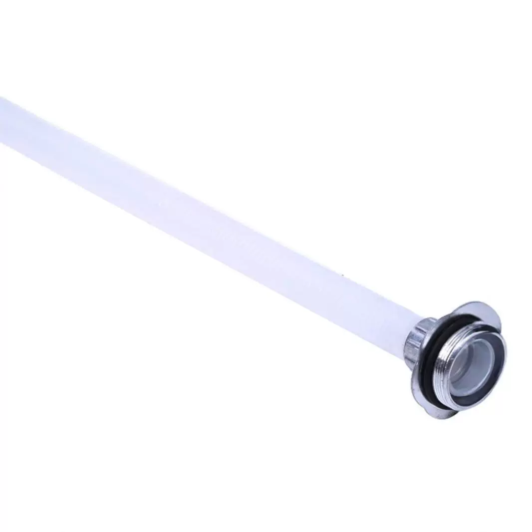 Long tubing, cover with accessories, 30 litre