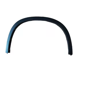 51772990166 Wheel arch, right front, suitable for BMW X1/E84