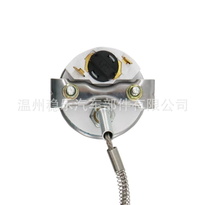 Modification Accessories, automobile instrument