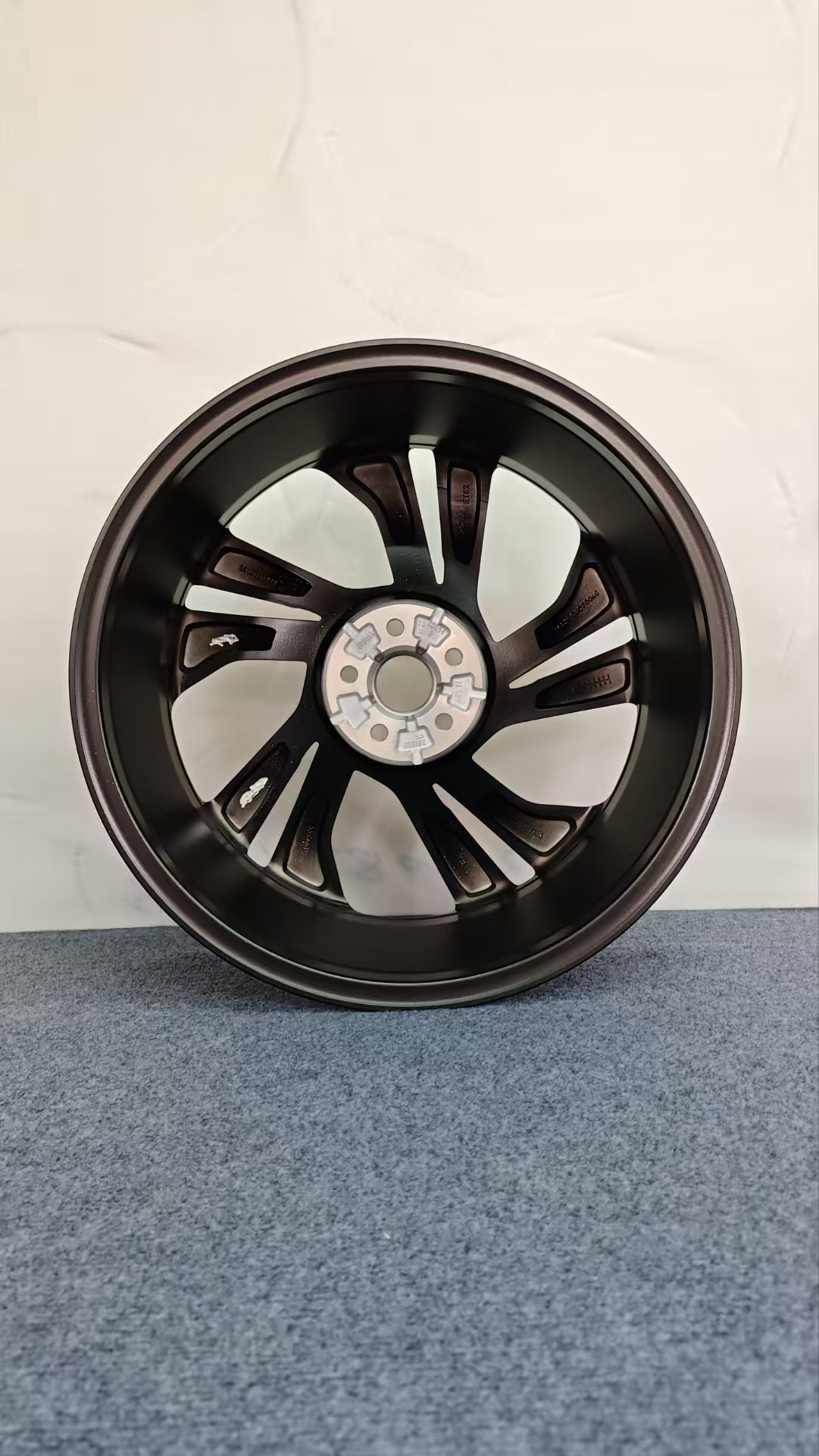 Geely Xingyue L 20inch Wheel Hub Geely Monjaro Wheel Hub Original Model Aluminum Alloy Wheel Hub