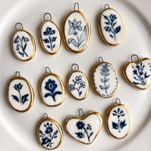 �W�����P��¿��{ɫ����ϵ�е������DIY�t�������18K��ɫŮ