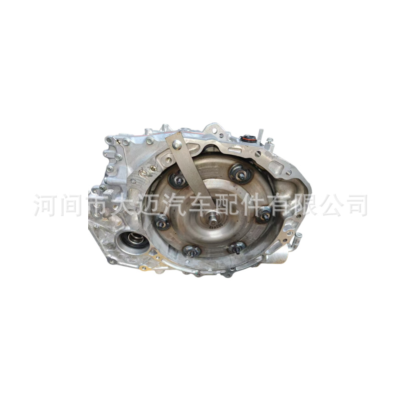 Hongqi 1500020-Hf01 Aisin F8G45 6at Is Compatible with Hongqi H5 1.5T/1.8T Automatic Transmission