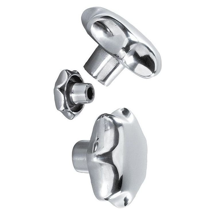 norelem 把手 06360-410X65 德国原装进口 质量保证