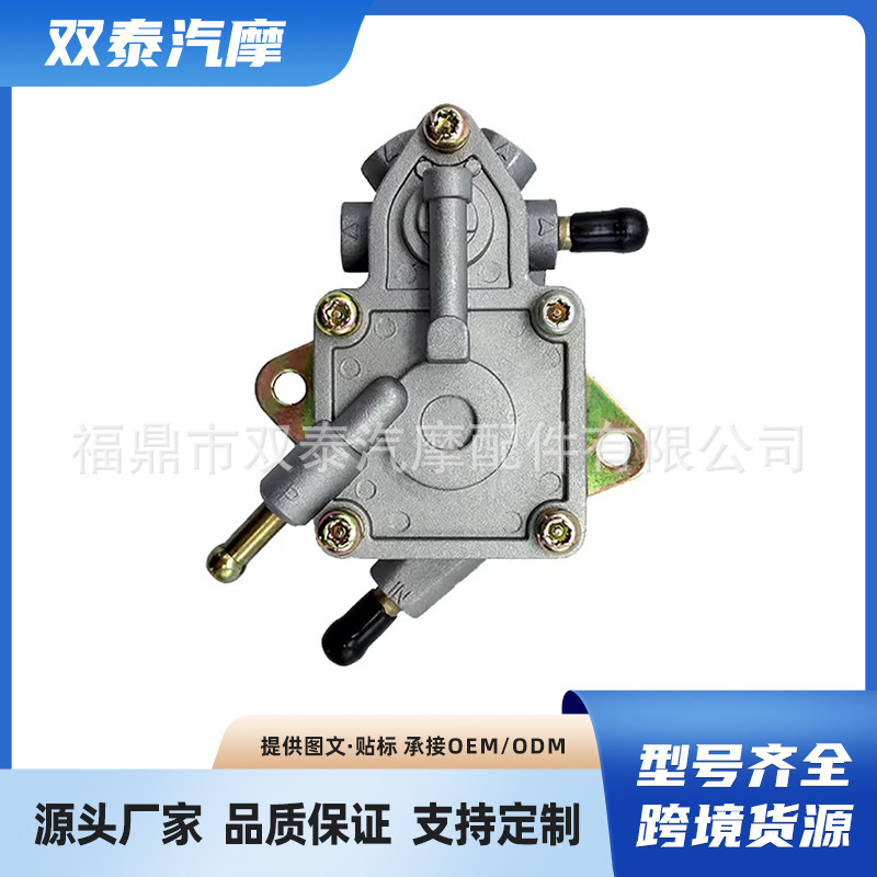 Motorcycle Fuel Pump Suitable for Linhai 260 300 ATV 260cc 300cc LU018952 Motorcycle Fuel Pump Suitable for Linhai 260 300 ATV 260cc 300cc LU018952