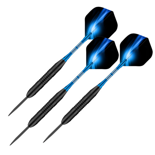 GOODARTS knight darts set Amazon 3 dart needles darts cross-border delivery dart box toys